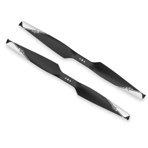 SUNNYSKY EOLO CN High Efficiency Propeller Carbon Fiber Composite 1145 1350 1555 Sizes for Multi-Rotor UAVs Plastic Material